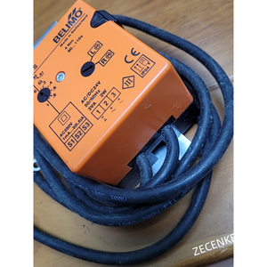 แอคชูเอเตอร์ LM24-FS ของใหม่ 1 ชิ้น จัดส่งรวดเร็วผ่าน FedEx - Product Image 2