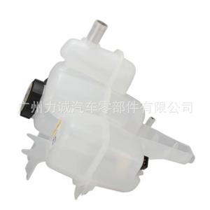 Tanque de Agua Auxiliar y Depósito para Ford Escape, Compatible con 603215 BL84-8A080-CA YL8Z-8A080-AE, Tanques de Expansión y Desbordamiento - Product Image 2
