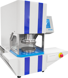 Rand Crush Test Machine Grote Capaciteit Rand Ring Crush Sterkte Tester Karton Papier Board Rct/Ect/Fct/Pat Test Machine - Product Image 3