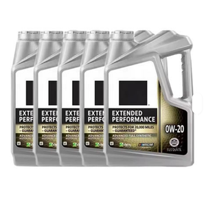 <span class=keywords><strong>Aceite</strong></span> de Motor Sintético de Larga Duración API SP 0W20 5W30 5W40 10W40, Suministro Directo de Fábrica, Alta Calidad, <span class=keywords><strong>Cambio</strong></span> de <span class=keywords><strong>Aceite</strong></span> a las 15000 km, Universal - Product Image 3