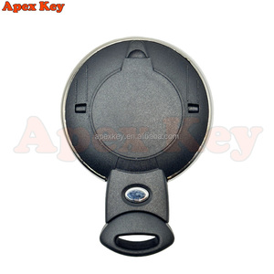 Clé de voiture intelligente sans clé 315/433/868MHz ID46 pour BMW Mini Cooper Cabrio Clubman Countryman VDO 5WK49331 MINI 3456371-01 - Product Image 3