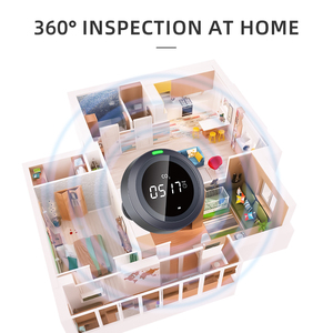 Sensor <span class=keywords><strong>de</strong></span> <span class=keywords><strong>co2</strong></span> para interior, detector <span class=keywords><strong>de</strong></span> dióxido <span class=keywords><strong>de</strong></span> carbono, Monitor <span class=keywords><strong>de</strong></span> calidad del <span class=keywords><strong>aire</strong></span>, <span class=keywords><strong>nuevo</strong></span> - Product Image 6