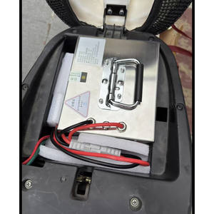 HFH OEM ODM 48v <span class=keywords><strong>72v</strong></span> 60v Packs de batterie lithium-ion 30ah <span class=keywords><strong>20ah</strong></span> 25ah 40ah 50ah 60ah 70ah 80ah 90ah 100ah pour scooter électrique EV - Product Image 4