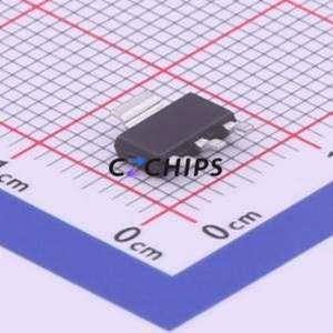 Transistor Bipolar de Unión (BJT) BCP56 (RANGO: 100-250) SOT-223 de Alta Calidad - Product Image 2