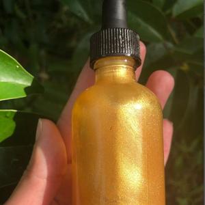 Fragancia de flores clásicas con Logo privado, purpura, brillante, para el cuerpo, en oferta - Product Image 2