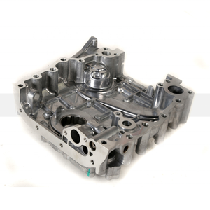 11301-75021 OEM Bomba De Aceite De Para Toyota Meru Prado Hilux 2.7L 3rzfe <span class=keywords><strong>2021</strong></span>-Cubierta De Engranaje De Bomba De Aceite De Motor Genuino Venta Caliente - Product Image 5