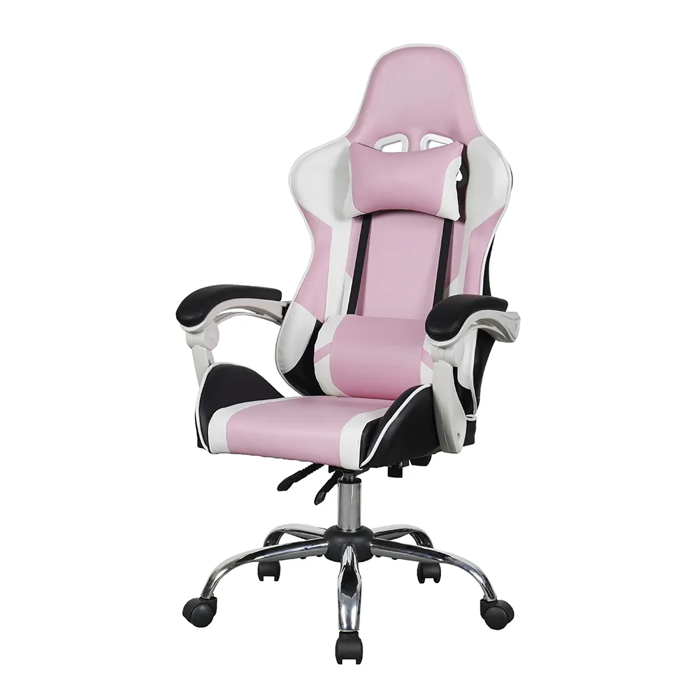 उच्च गुणवत्ता के साथ गेमिंग कुर्सी थोक अनुकूलन रंग लोगो