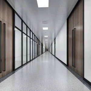 Xách tay <span class=keywords><strong>c</strong></span>ó thể gập lại văn phòng hiện đại Divider phân vùng tường với <span class=keywords><strong>c</strong></span>ử<span class=keywords><strong>a</strong></span> kính cho phòng khách và phòng tập thể dụ<span class=keywords><strong>c</strong></span> <span class=keywords><strong>c</strong></span>ải thiện tổ chứ<span class=keywords><strong>c</strong></span> - Product Image 5