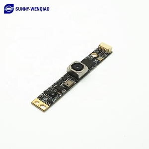 8MP HDR ความละเอียดสูง IMX179มุมกว้าง CMOS SDK mini USB อุตสาหกรรมความเร็วสูงโมดูลกล้องหาย - Product Image 4