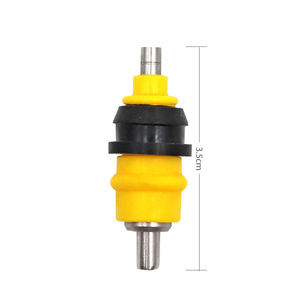 <span class=keywords><strong>Bebedero</strong></span> tipo bola para <span class=keywords><strong>bebedero</strong></span>, parrilla de pollo y pato - Product Image 4
