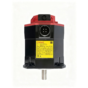 Nouveau Moteur AC Fanuc Industriel A06B-2075-B1032075-B203 Service de Réparation Professionnel sur Site pour Robot Fanuc 6 Axes - Product Image 2