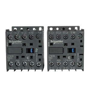 Para Schneider Electric LP1K/LC1K06/<span class=keywords><strong>09</strong></span>/12/06/<span class=keywords><strong>09</strong></span>/12/10/01/<span class=keywords><strong>M7</strong></span>/BD3 serie de contactores - Product Image 2