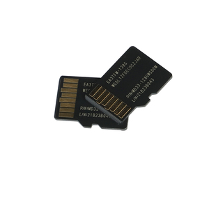 Với Mini TF Đầu Đọc 3.0 SD/TF điện thoại di động micro Bộ nhớ sd thẻ đầy đủ năng lực <span class=keywords><strong>8GB</strong></span> 16GB 32GB 1TB Flash Drive cho ADATA - Product Image 5