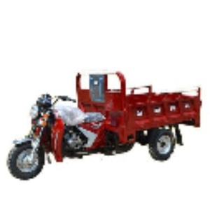 รถสามล้อบรรทุกแบบปิดขนาด 250 ซีซี กำลังไฟ 1000 วัตต์ รถจักรยานยนต์สามล้อแบบเปิดขนาด 150 ซีซี สำหรับผู้ใหญ่ - Product Image 5