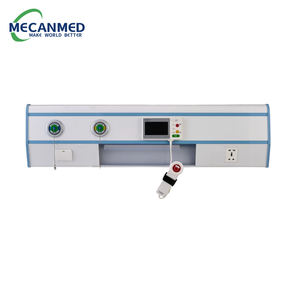 Mecanmed病院ヘッドボード医療用酸素アウトレット病院用ベッドヘッドユニット - Product Image 5