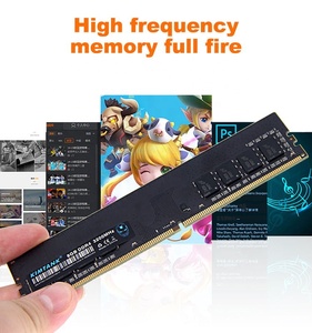 High Performance Ram Memory DDR4 4GB 8GB 16GB 2400 2666 3200MHz Memoria Ram DDR 4 for <strong>Desktop</strong> Memory Module - Product Image 6
