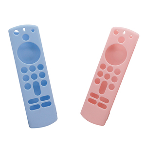 FireTVstick (<strong>3rd</strong> <strong>Generation</strong>)2021 <strong>Alexa</strong> Voice Remote (<strong>3rd</strong> <strong>Generation</strong>), Silicone Protective Cover Skin protection with Lanyard - Product Image 6