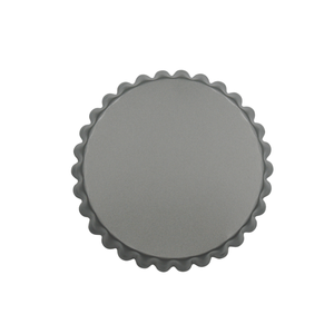 12cm Round <b>Pie</b> <b>pan</b>, Durable Non-stick coating, Pizza, <b>Pie</b> and Tart Baking Tools - Product Image 5