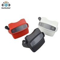 Visionneuse de diapositives personnalisée rétro vintage, jouet classique et spécial pour enfants et adultes