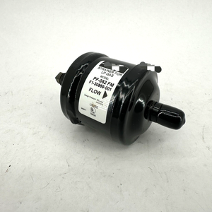 全新 Pf-052 Fm 滤波器，适用于气体 Pf-052fm - 无盒全新原装现货 工业自动化 PAC 专用 PLC 编程 C - Product Image 1