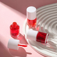 Teinte à lèvres hydratante longue tenue, waterproof, non collante, facile à appliquer, effet brillant, maquillage liquide pour les lèvres