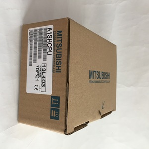 โมดูลซีพียูมิตซูบิชิ A1SHCPU ของแท้ใหม่ 100% - Product Image 1