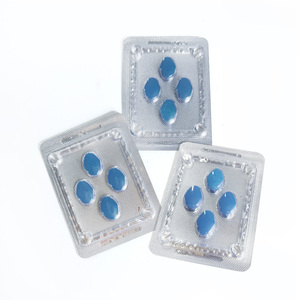 Tabletas de Maca y Epimedium de alta concentración para la salud masculina, fabricante OEM - Product Image 4