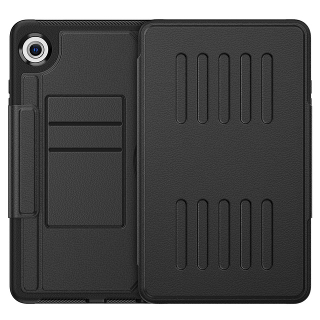 Wholesale  Full Protection PU Leather Case with Stand Book Style Business Tablet Case for Samsung Tab A11 8.7 X135F/X135N