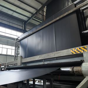 Geo Membrane HDPE No Algae <strong>Pond</strong> Liner Frame - Product Image 2