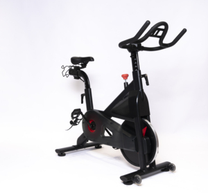 Acero autogenerado para bicicleta Rehabilitación reclinada magnética Silenciosa Bicicleta de ejercicio médica profesional Pantalla LCD 8kg - Product Image 5