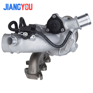 Turbocompresor GT1446S 55565353 781504-5006S Turbo de nueva condición para <span class=keywords><strong>Opel</strong></span> Astra J /<span class=keywords><strong>Meriva</strong></span> B <span class=keywords><strong>ECOTEC</strong></span> A14NET 1.4L 103Kw 140HP - Product Image 5