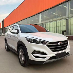 <span class=keywords><strong>Hyundai</strong></span> <span class=keywords><strong>Tucson</strong></span> <span class=keywords><strong>2018</strong></span> Usada de Alta Calidad, 1.6T Automática, SUV de Alta Gama para Uso Urbano y Familiar - Product Image 1