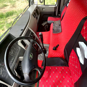 Grúa Móvil Zoomlion QY35V de 35 Toneladas, Altura de Elevación de 3000 m, Componentes Hidráulicos Zoomlion, Exportación de Origen Chino 2020 - Product Image 2