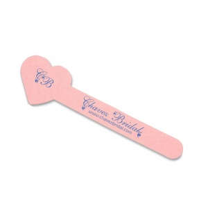 Promotional Custom Shape Emery Board
