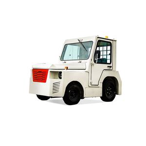 Véhicule de remorquage au lithium QYD250 pour le transport de matériaux lourds dans les aciéries et la logistique industrielle - Product Image 2