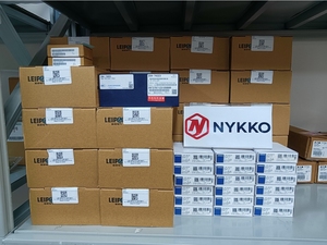 Original New weidmuller 1631930000 khối thiết bị đầu cuối đánh dấu trống 5 mét - Product Image 6