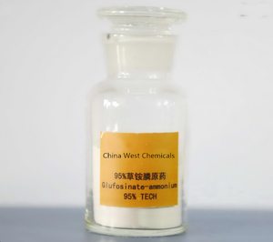 Glifosato de Amonio 95% SG, Glifosato 86% SG, <span class=keywords><strong>Herbicida</strong></span> Sistémico de Alta Concentración para Huertos Cítricos - Product Image 5