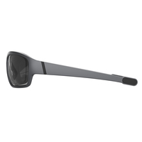 Lunettes de soleil polarisées TAC personnalisées avec logo, anti-éblouissement, pour la conduite, la pêche, pour hommes