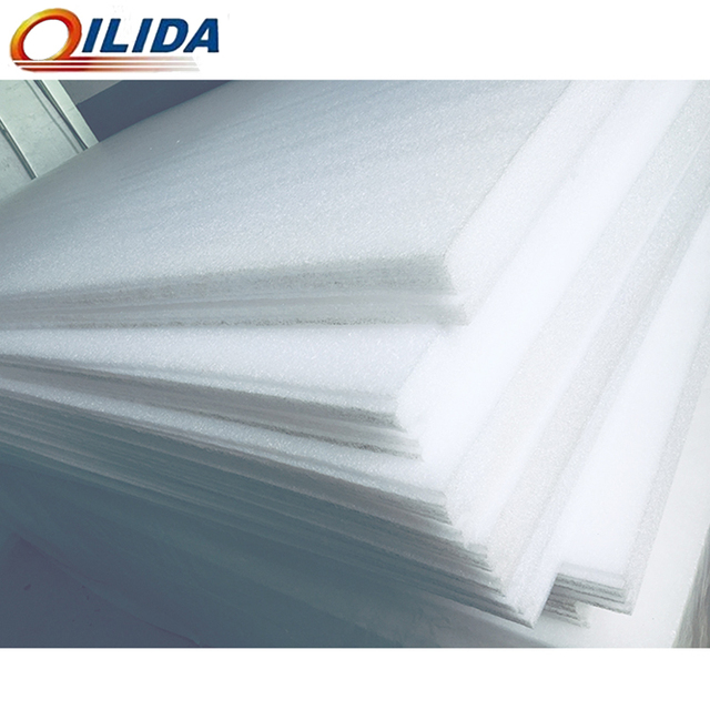 Wholesale 3mm White High Density EPE Roll Waterproof Pearl Cotton Epe Foam Sheet