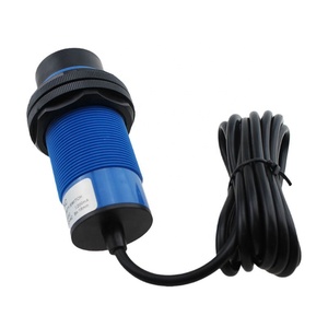 Yumo cảm biến M38 DC 15mm cảm biến tiệm cận cảm biến chuyển NPN no + NC - Product Image 4