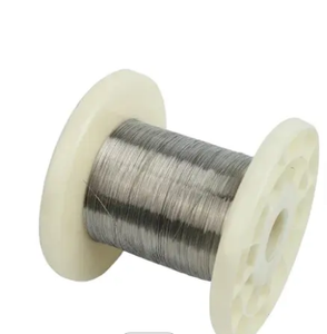 Alambre de Níquel de Alta Calidad y Pureza, 99.98% Puro - Product Image 4
