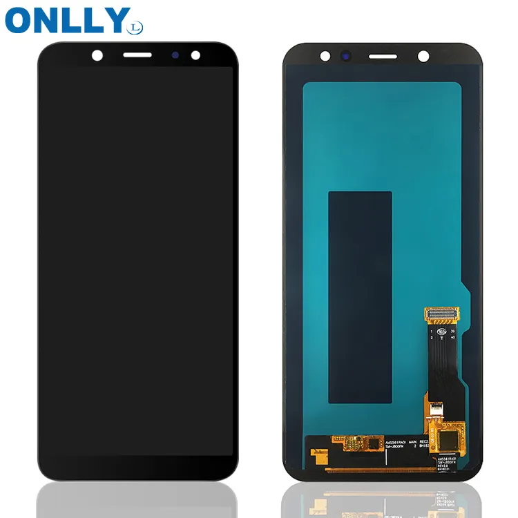 for samsung galaxy a6 plus display for samsung a6 plus screen sumsung a6 display original