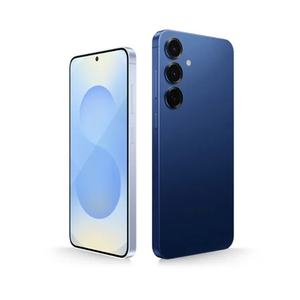 Teléfono Inteligente S25 5G 100% Original Usado para Samsung Galaxy S25 con 128gb/256gb LTE Desbloqueado - Product Image 1