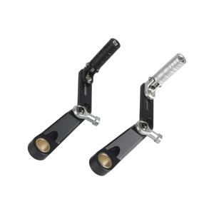 Pour <span class=keywords><strong>BMW</strong></span> R1300GS R1300 <span class=keywords><strong>GS</strong></span> <span class=keywords><strong>2023</strong></span> 2024 Radiateur Garde Grilles Couverture Protecteur Garde - Product Image 5