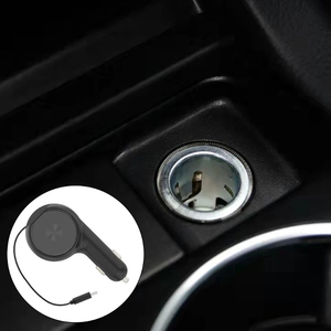 <span class=keywords><strong>Chargeur</strong></span> de voiture multifonction 78W 3-en-1 avec câble de charge rapide USB C <span class=keywords><strong>30W</strong></span> pour <span class=keywords><strong>iPhone</strong></span> 17/16/15/<span class=keywords><strong>13</strong></span>/12/S22/S23/S24 - Product Image 3