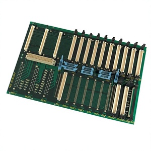 Original 00.781.0847 PCB Circuit Board for Heidelberg <b>Press</b> <b>Machinery</b> Part - Product Image 1