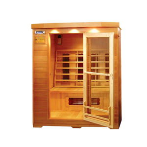 Sauna sec traditionnel finlandais en cèdre rouge pour intérieur, <span class=keywords><strong>je</strong></span> <span class=keywords><strong>cherche</strong></span> <span class=keywords><strong>un</strong></span> sauna sec traditionnel finlandais pour intérieur. - Product Image 5