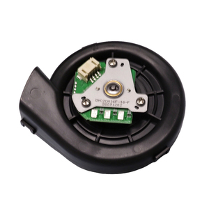 Repuestos de Motor de Ventilador de Succión para Robot Aspirador, Compatibles con la Aspiradora Robótica Xiaomi S10, Accesorios de Repuesto - Product Image 3