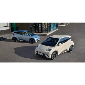 BYD Seagull EV 2026, Hatchback Automático, Neumáticos R15, Cámara Trasera, Vehículo de Nueva Energía, Volante a la Izquierda - Product Image 2