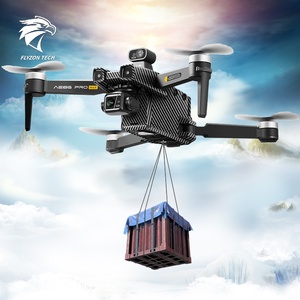 Ae86 pro מקס 4k hd עם 3 ציר <span class=keywords><strong>gimbal</strong></span> 6 ק "מ fpv טווח טווח gps חיצוני שליטה מרחוק למתחילים - Product Image 1